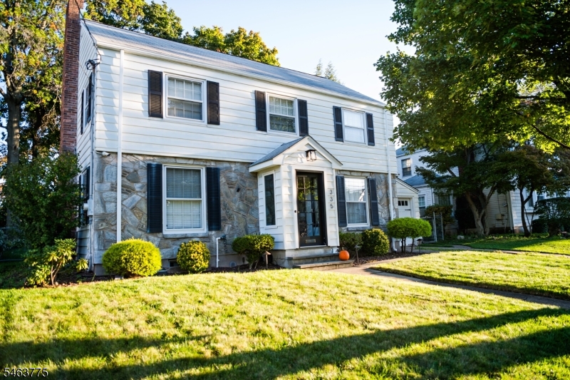 335 Watchung Avenue Bloomfield NJ 07003