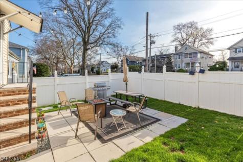 707 Kingston Avenue Kenilworth NJ 07033