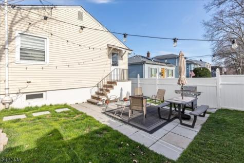 707 Kingston Avenue Kenilworth NJ 07033