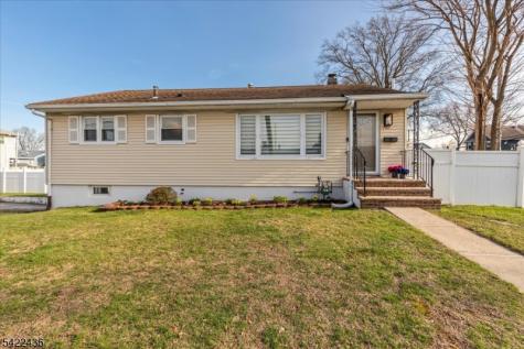 707 Kingston Avenue Kenilworth NJ 07033