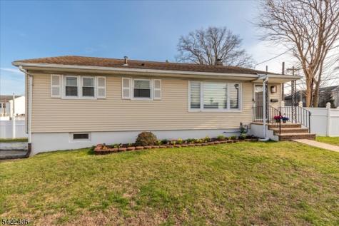 707 Kingston Avenue Kenilworth NJ 07033
