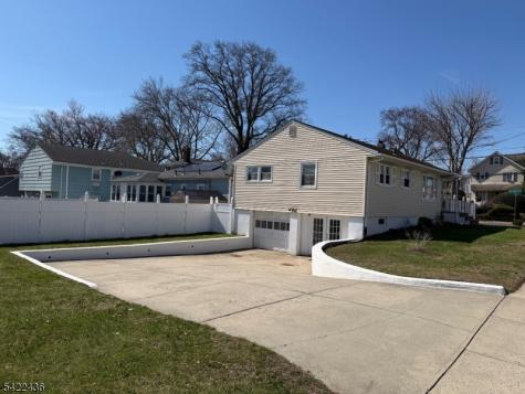 707 Kingston Avenue Kenilworth NJ 07033