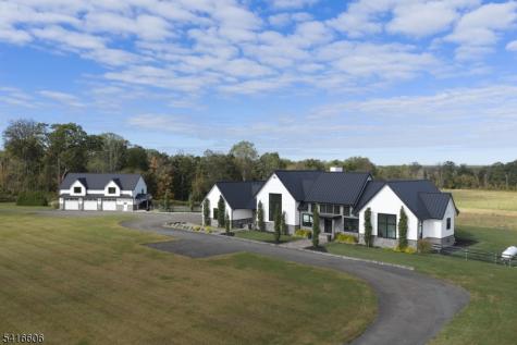 101 Harbourton Woodsville Road Hopewell NJ 08530