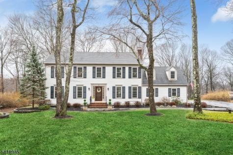 22 Kevin Drive Mount Olive NJ 07836