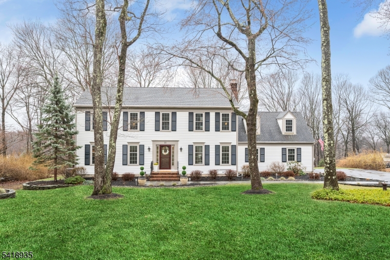 22 Kevin Drive Mount Olive NJ 07836