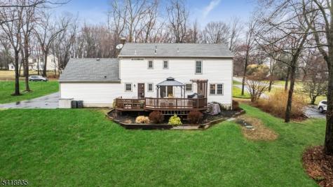 22 Kevin Drive Mount Olive NJ 07836