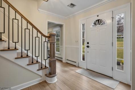22 Kevin Drive Mount Olive NJ 07836
