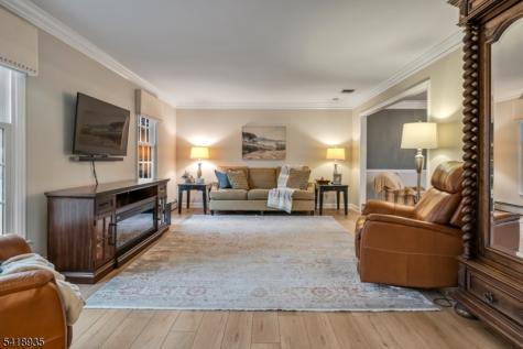 22 Kevin Drive Mount Olive NJ 07836