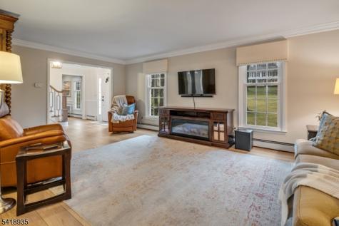 22 Kevin Drive Mount Olive NJ 07836