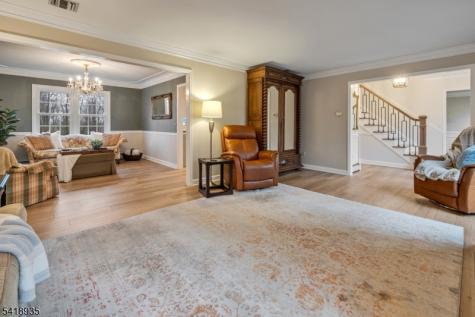 22 Kevin Drive Mount Olive NJ 07836
