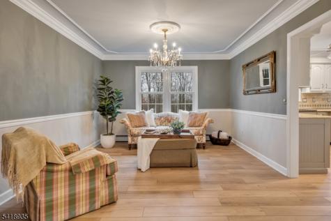 22 Kevin Drive Mount Olive NJ 07836