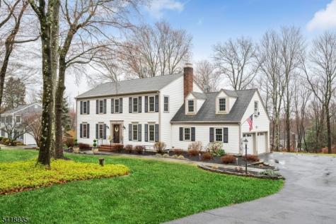 22 Kevin Drive Mount Olive NJ 07836