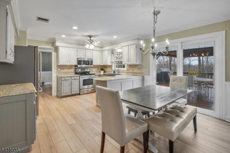 22 Kevin Drive Mount Olive NJ 07836