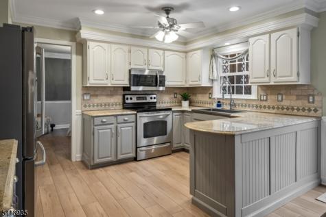 22 Kevin Drive Mount Olive NJ 07836