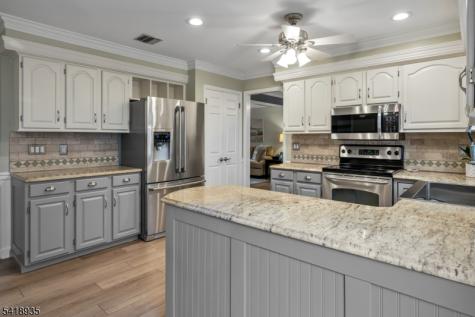 22 Kevin Drive Mount Olive NJ 07836
