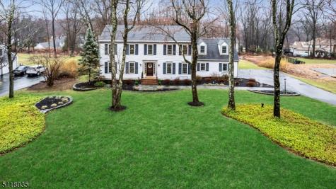 22 Kevin Drive Mount Olive NJ 07836