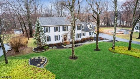 22 Kevin Drive Mount Olive NJ 07836
