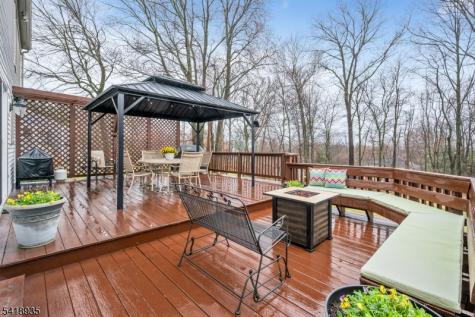 22 Kevin Drive Mount Olive NJ 07836