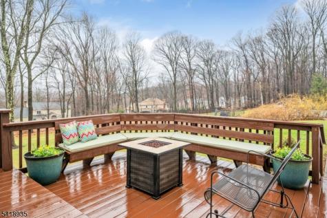 22 Kevin Drive Mount Olive NJ 07836