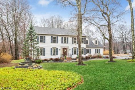 22 Kevin Drive Mount Olive NJ 07836