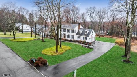 22 Kevin Drive Mount Olive NJ 07836