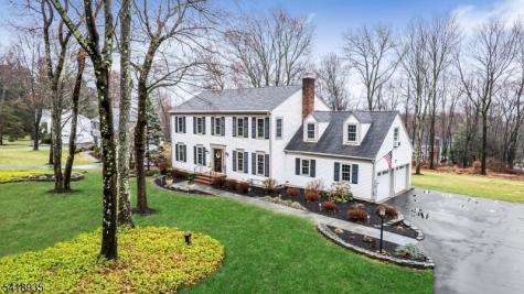 22 Kevin Drive Mount Olive NJ 07836