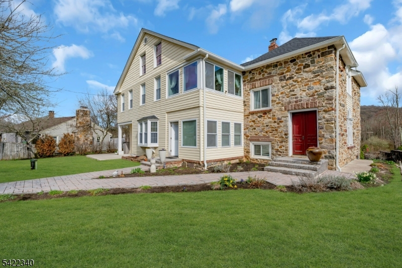 48 Willever Lake Road Mansfield NJ 07863
