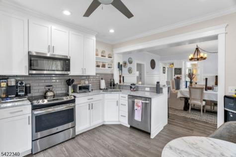 48 Willever Lake Road Mansfield NJ 07863