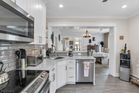 48 Willever Lake Road Mansfield NJ 07863