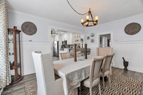 48 Willever Lake Road Mansfield NJ 07863