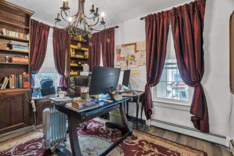 48 Willever Lake Road Mansfield NJ 07863