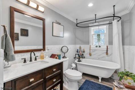48 Willever Lake Road Mansfield NJ 07863