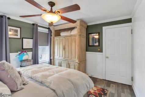 48 Willever Lake Road Mansfield NJ 07863