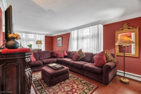 48 Willever Lake Road Mansfield NJ 07863
