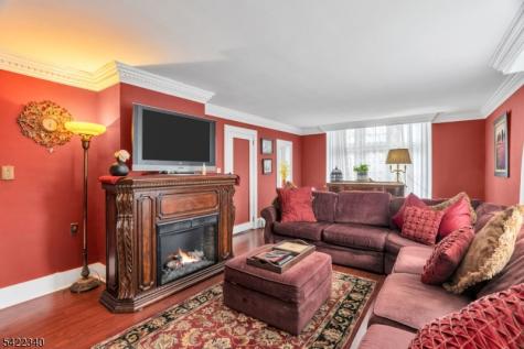 48 Willever Lake Road Mansfield NJ 07863