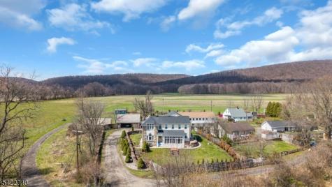 48 Willever Lake Road Mansfield NJ 07863