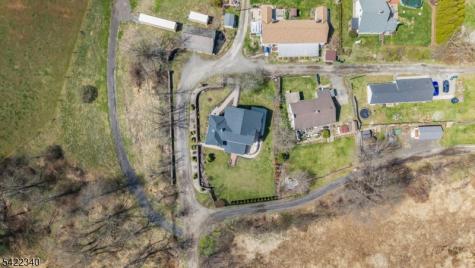 48 Willever Lake Road Mansfield NJ 07863