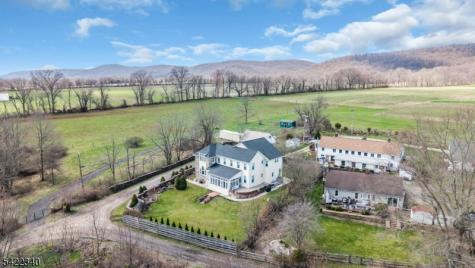 48 Willever Lake Road Mansfield NJ 07863