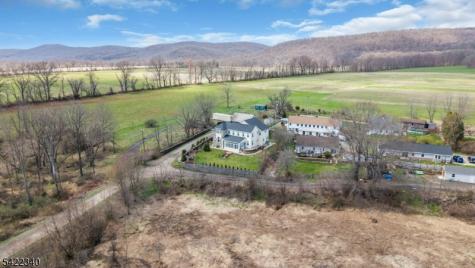 48 Willever Lake Road Mansfield NJ 07863