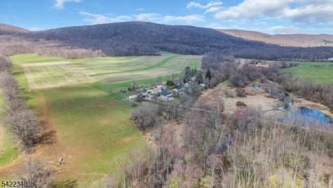 48 Willever Lake Road Mansfield NJ 07863