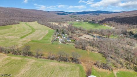 48 Willever Lake Road Mansfield NJ 07863