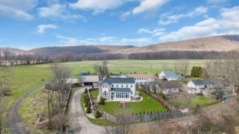 48 Willever Lake Road Mansfield NJ 07863