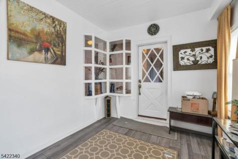 48 Willever Lake Road Mansfield NJ 07863