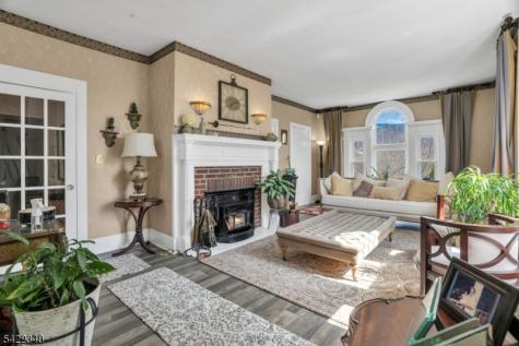 48 Willever Lake Road Mansfield NJ 07863