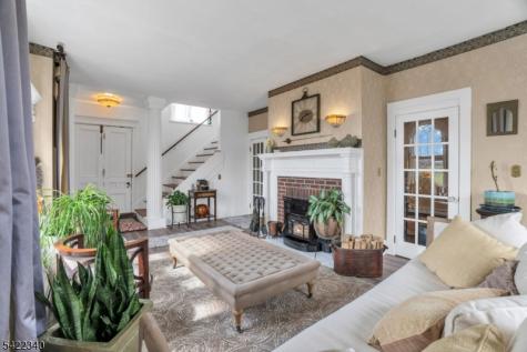 48 Willever Lake Road Mansfield NJ 07863