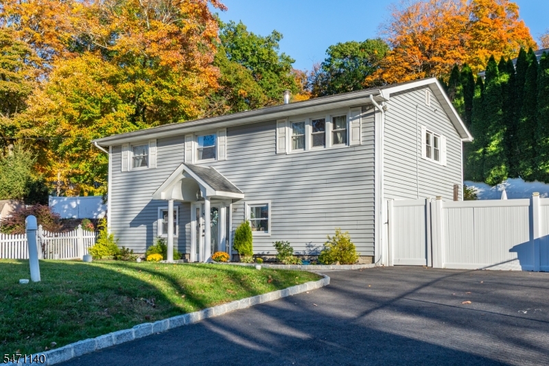 27 Alabama Avenue Jefferson NJ 07849