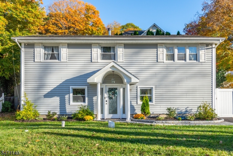 27 Alabama Avenue Jefferson NJ 07849