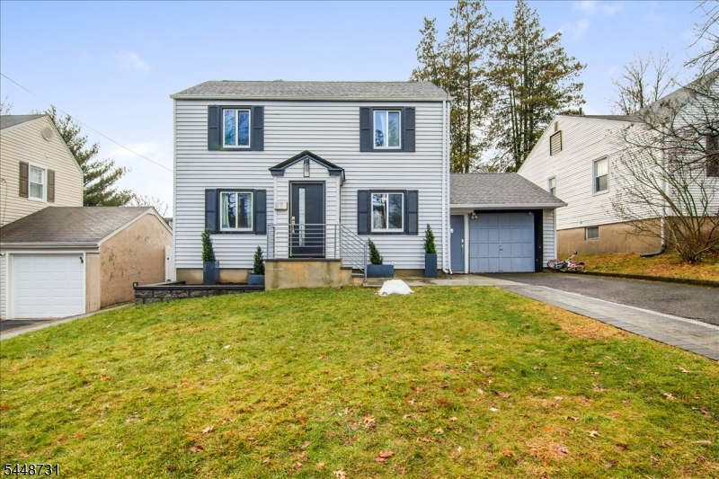 12 Nutwold Avenue West Orange NJ 07052