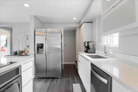 12 Nutwold Avenue West Orange NJ 07052