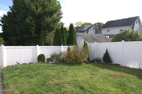 12 Nutwold Avenue West Orange NJ 07052